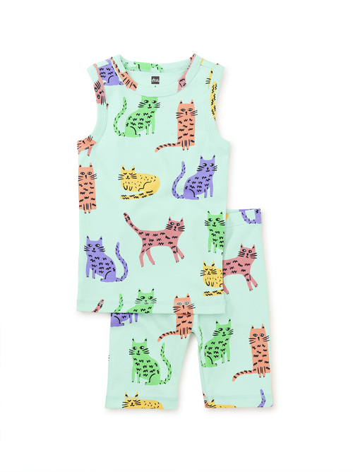 Girls Pajamas & Girls Sleepwear