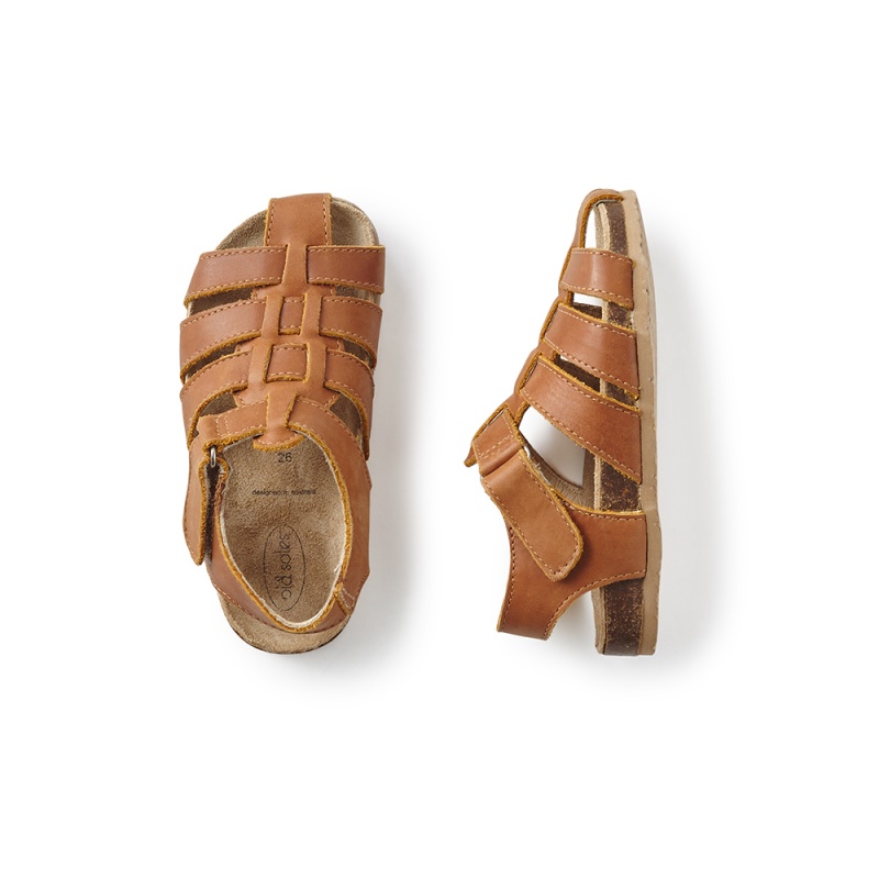 Old Soles Roadstar Sandal