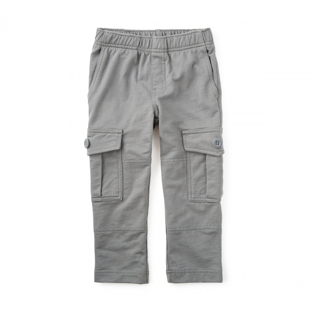 Tea Collection French Terry Cargo Pants