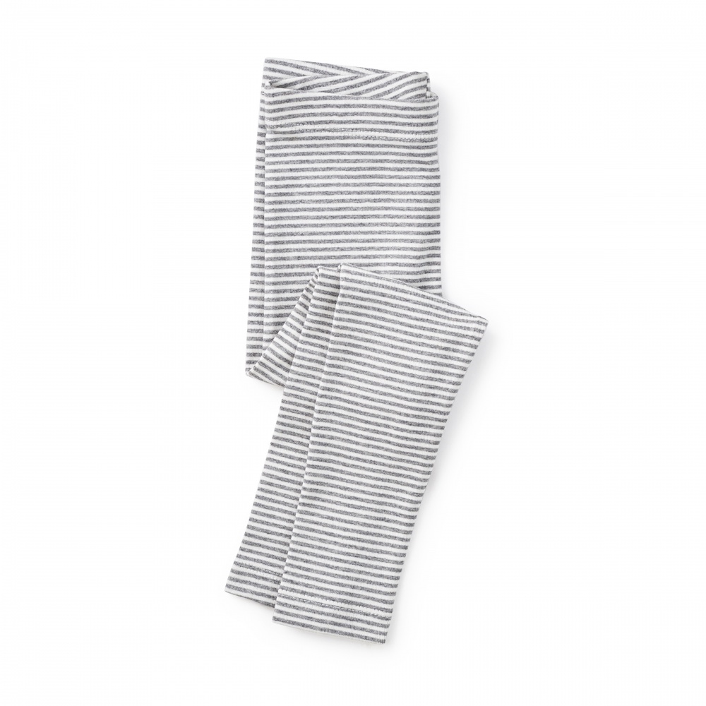 Tea Collection Striped Leggings