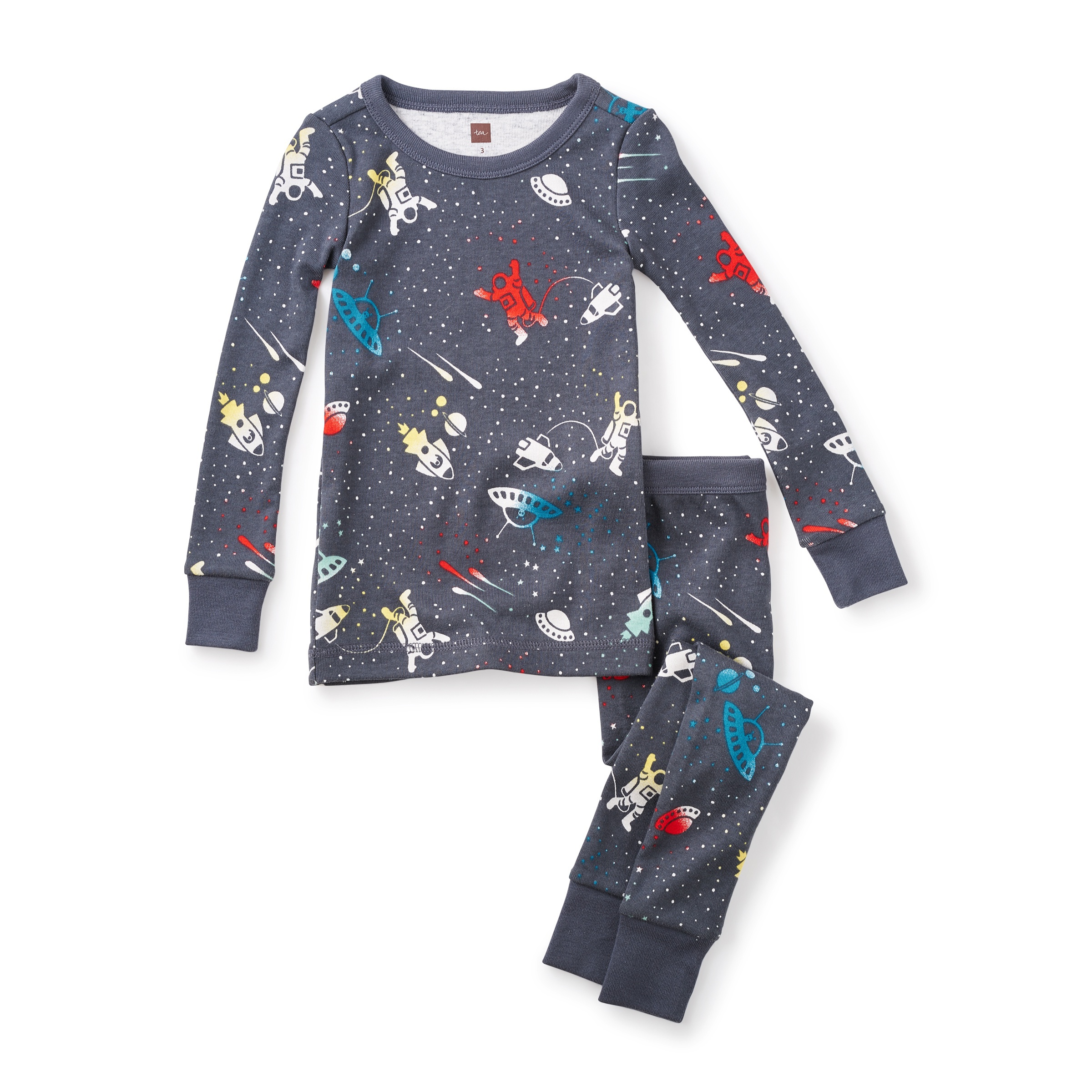 Suisei Pajamas Tea Collection