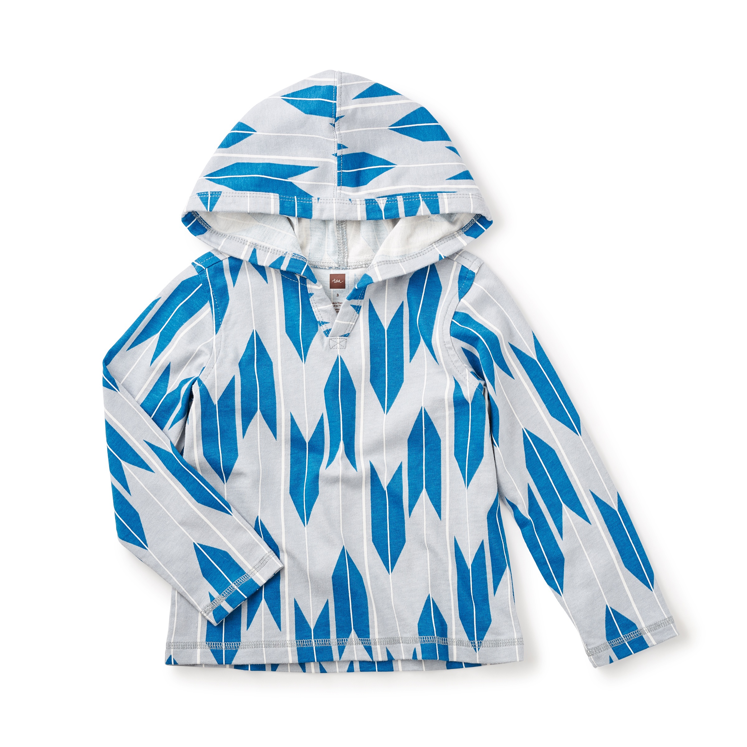 Hoko Happy Hoodie | Tea Collection