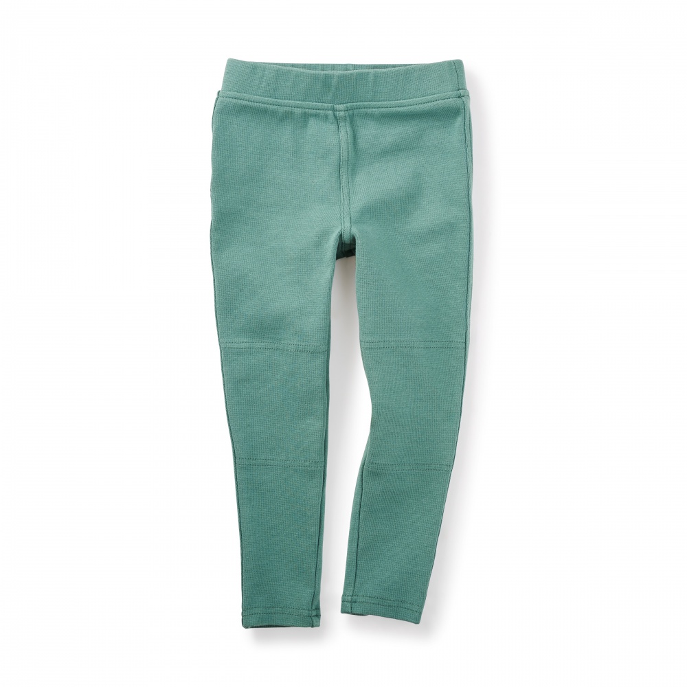 moto knit jogger