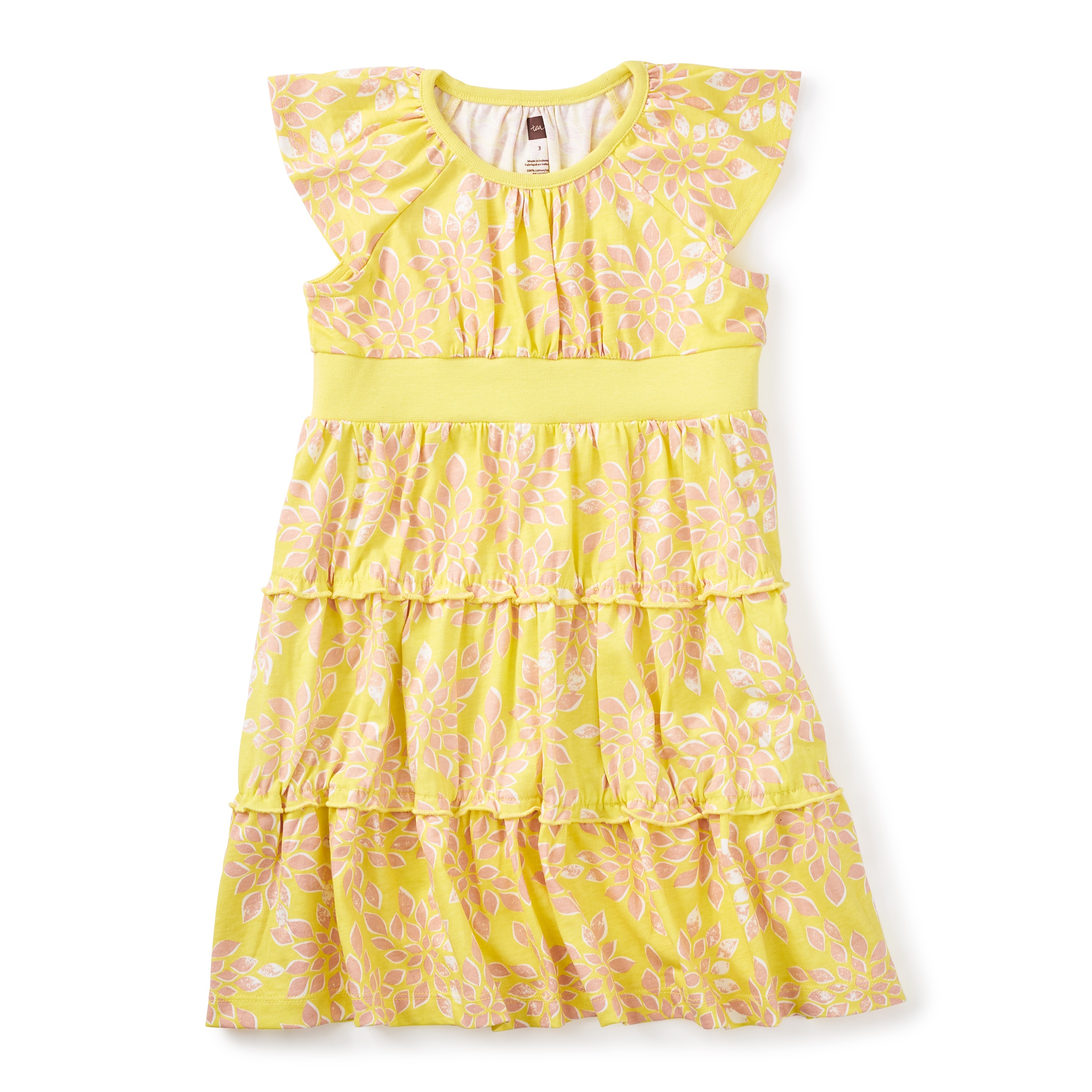 Sadie Twirl Dress | Tea Collection