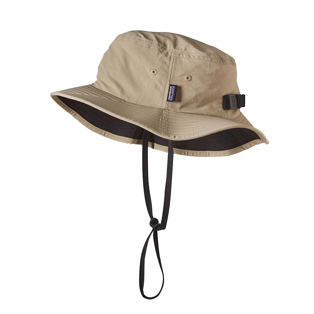 patagonia trim brim hat