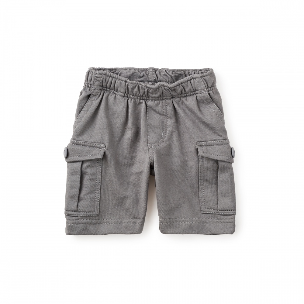 Out and About Baby Cargo Shorts
