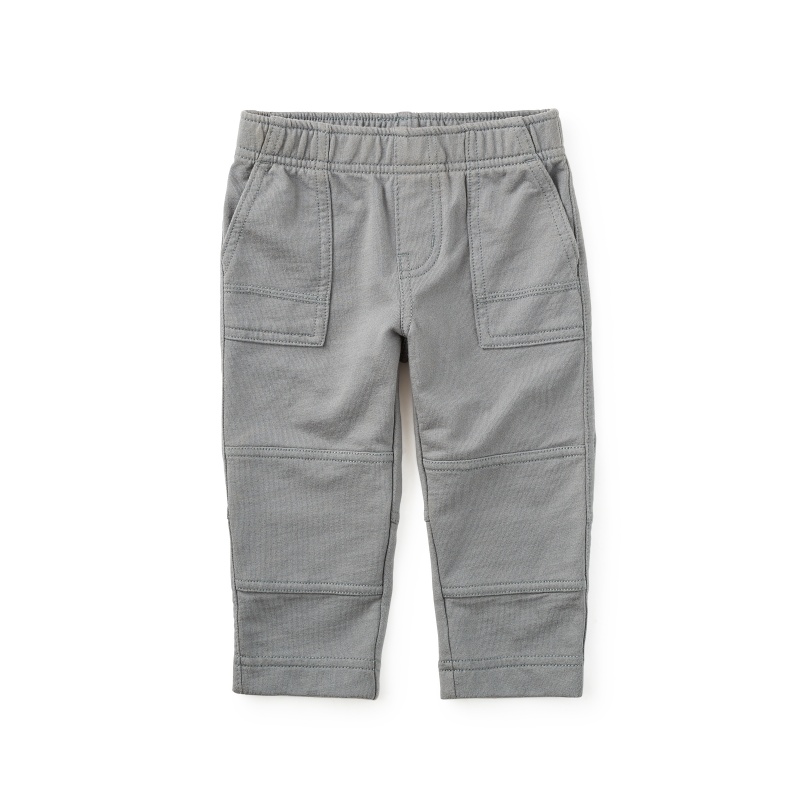 Baby Knit Playwear Pants