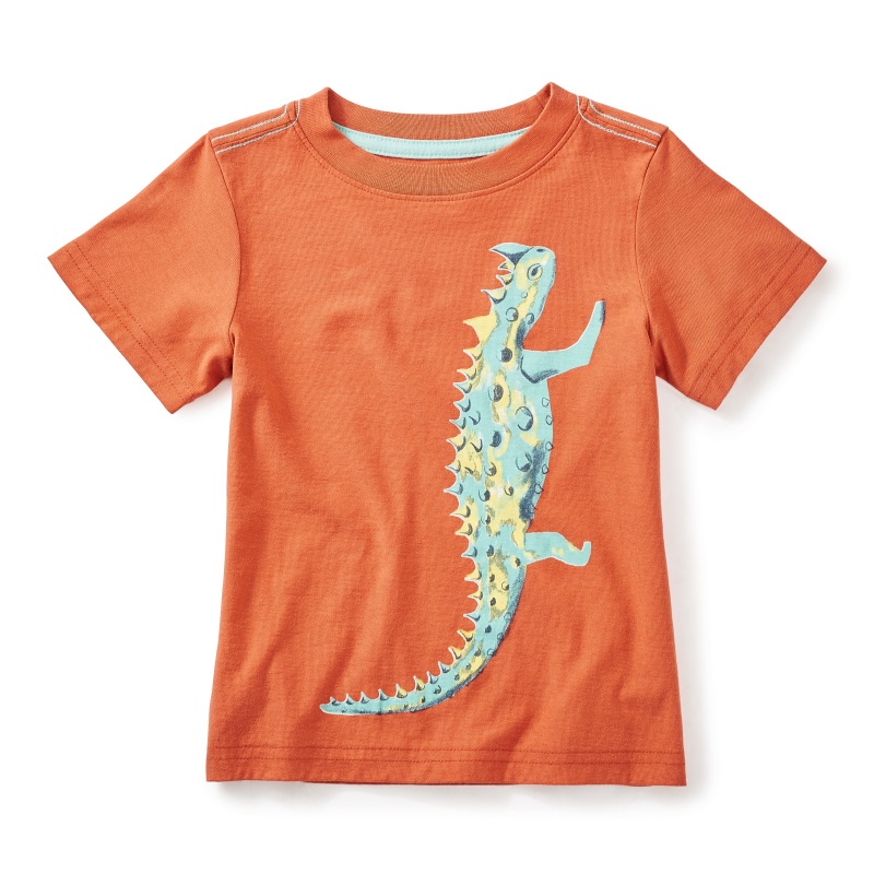 Thorny Devil Graphic Tee