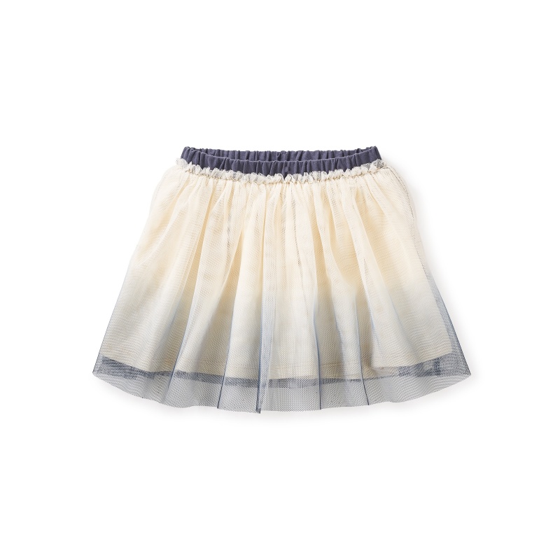 Oz Ombre Tulle Skirt