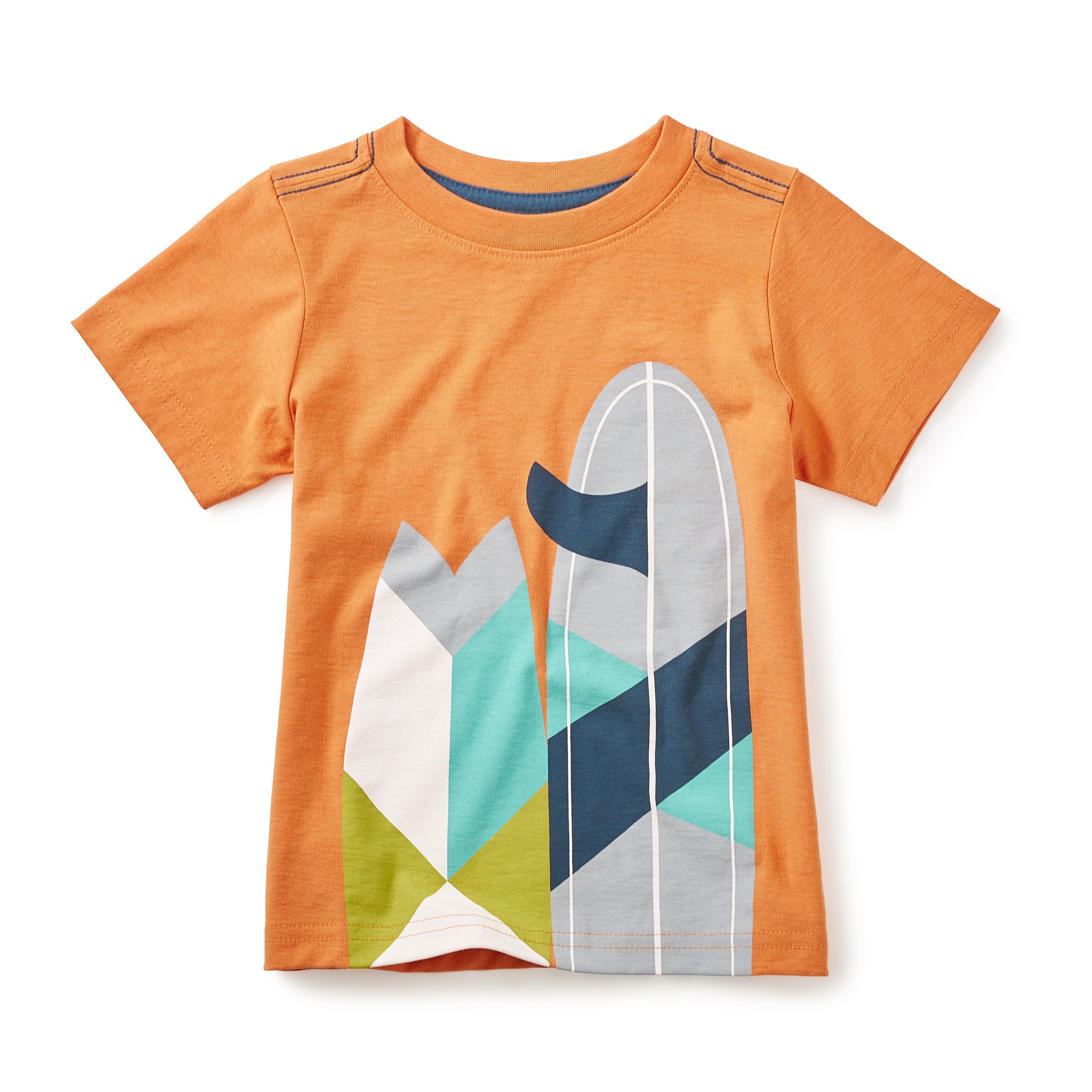 Soul Surfer Graphic Tee | Tea Collection