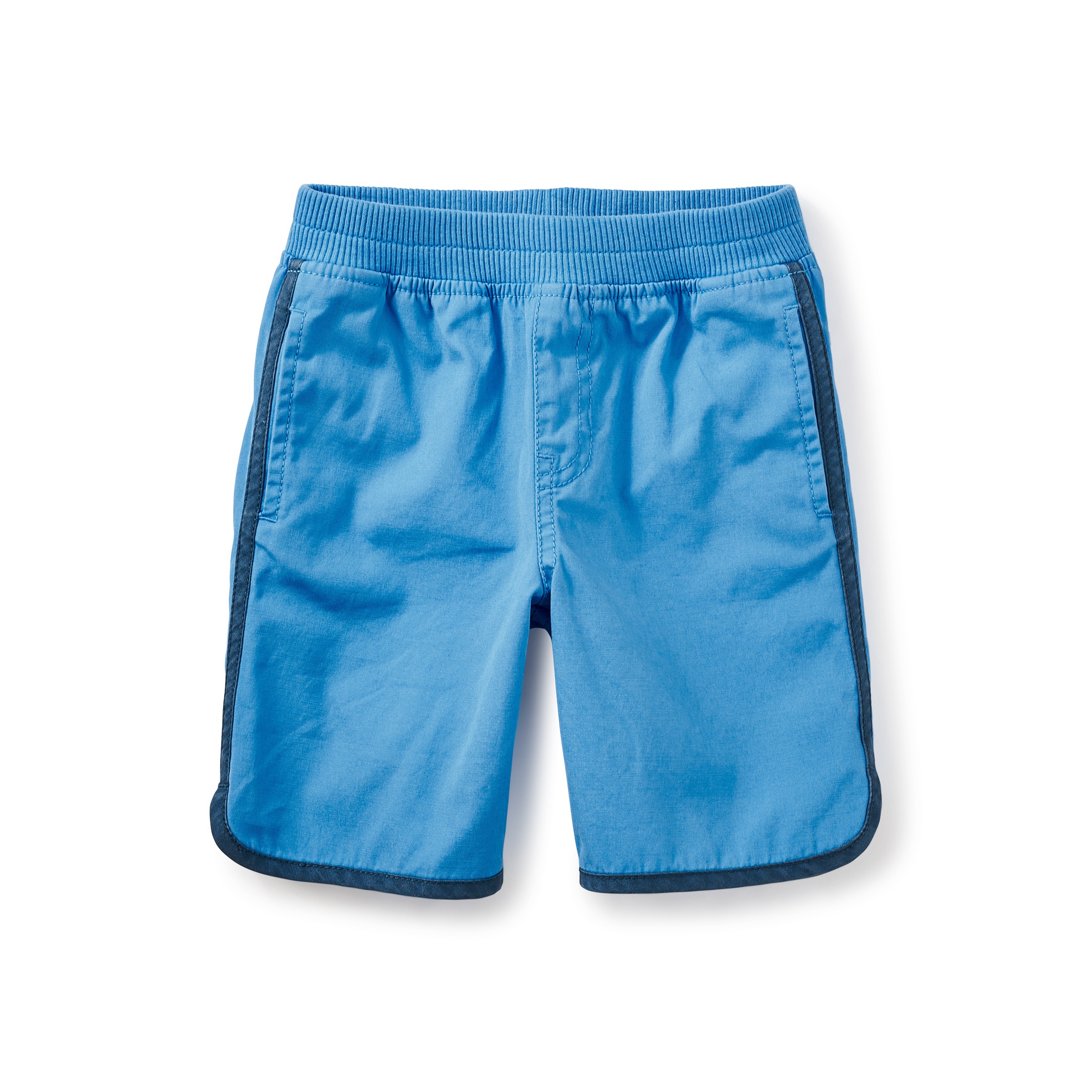 Melbourne Piped Shorts | Tea Collection