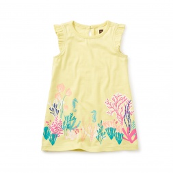 Baby Dresses & Baby Girl Dresses | Tea Collection