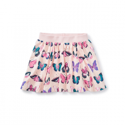 Girls Skirts: Little Girls Skirts & More | Tea Collection