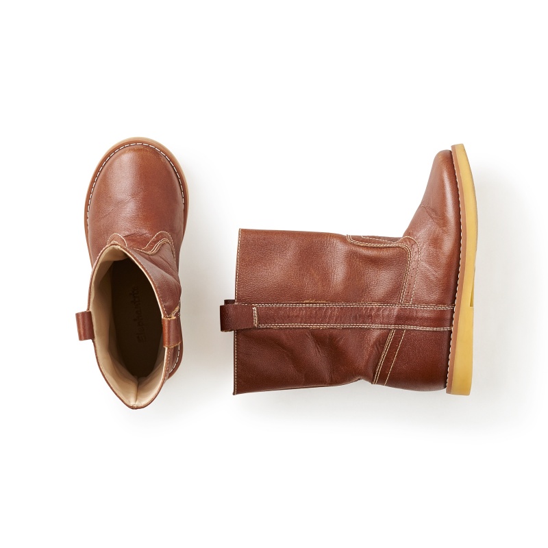 Elephantito Western Boots