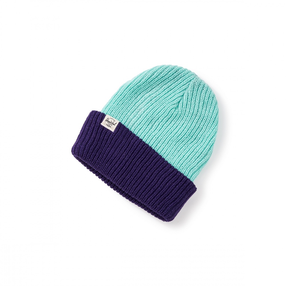 Herschel Quartz Beanie Tea Collection