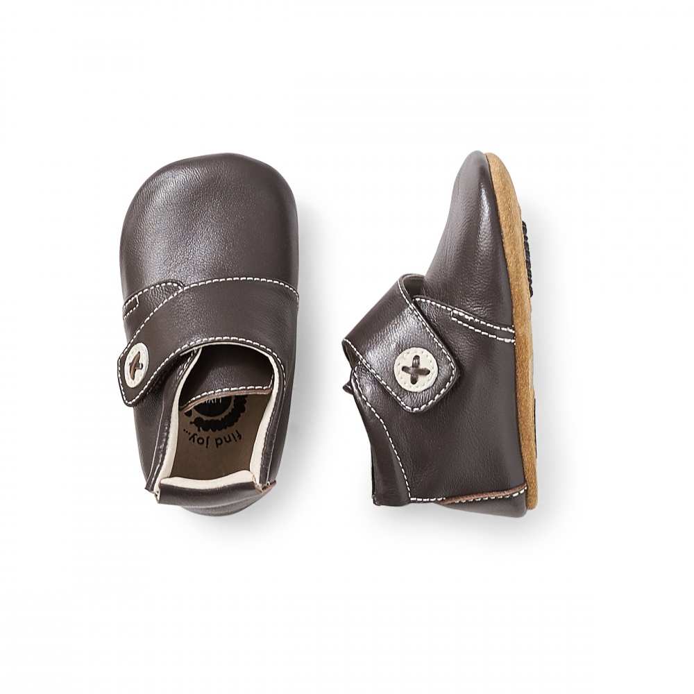 Tea Collection Livie and Luca Benny Leather Bootie