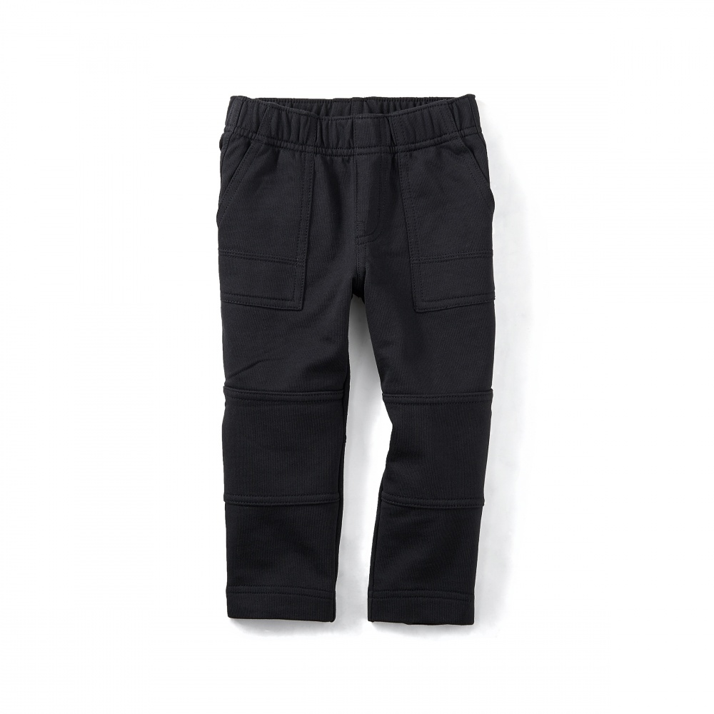 Tea Collection Baby Knit Playwear Pants
