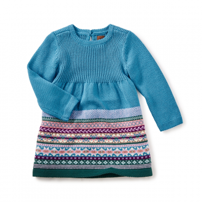 Baby Dresses & Baby Girl Dresses | Tea Collection