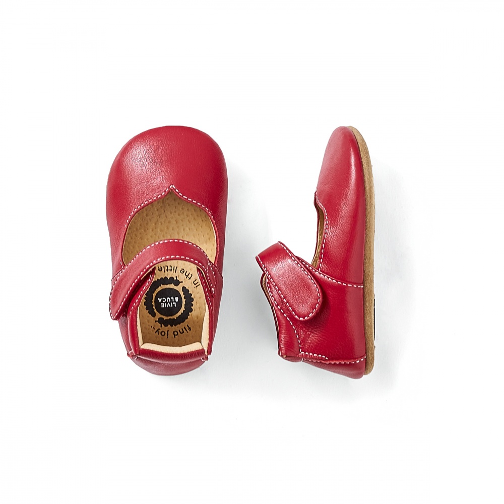 Tea Collection Livie and Luca Astrid Shoe