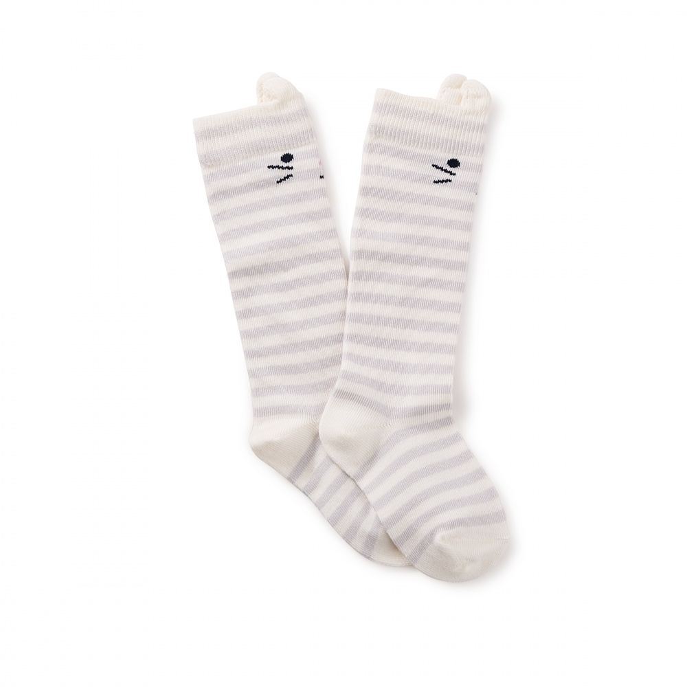 Tea Collection Bunny Bounce Socks