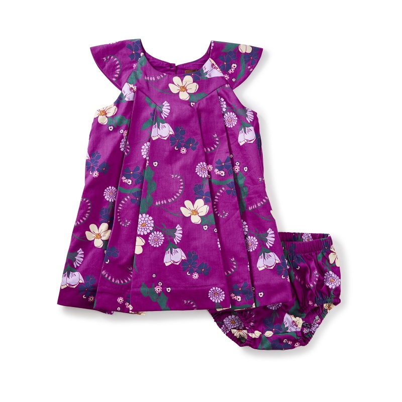 Lauriston Baby Dress