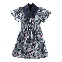 Tea Collection Sumi Floral Dress