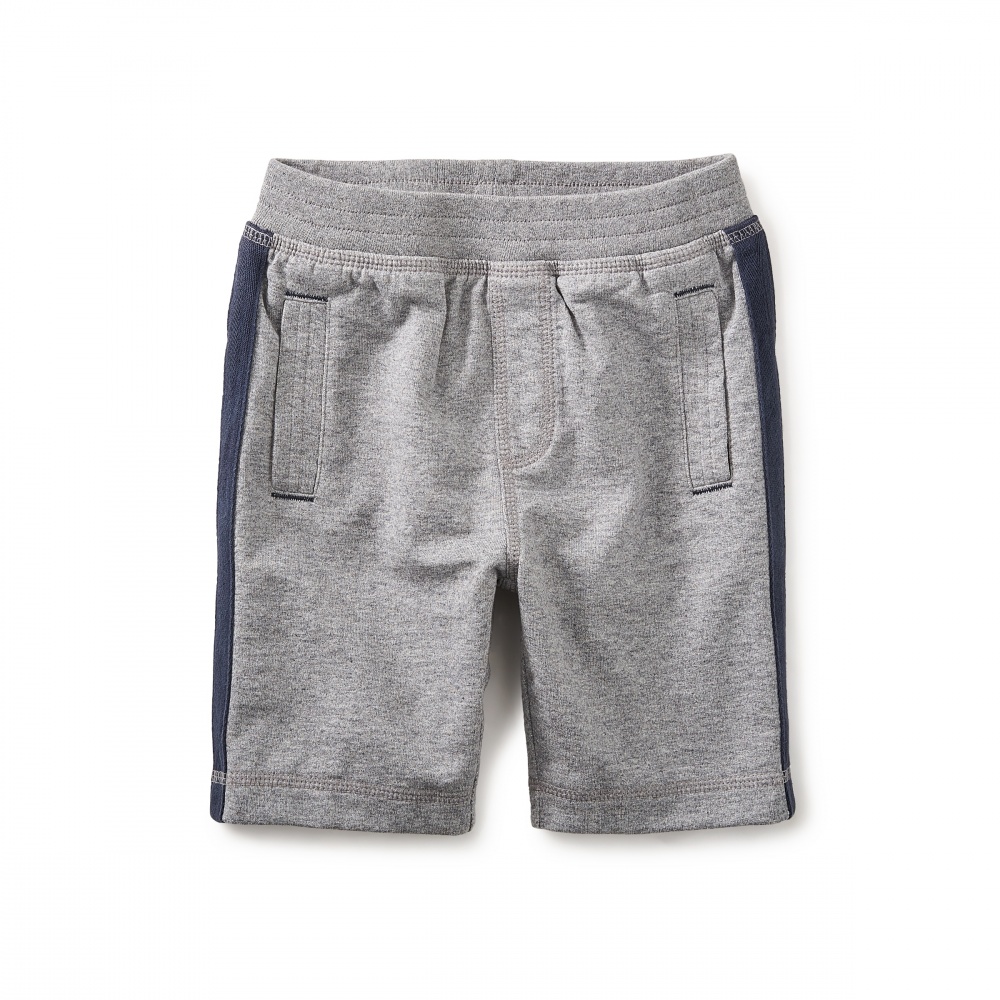 Tea Collection Side Stripe Shorts