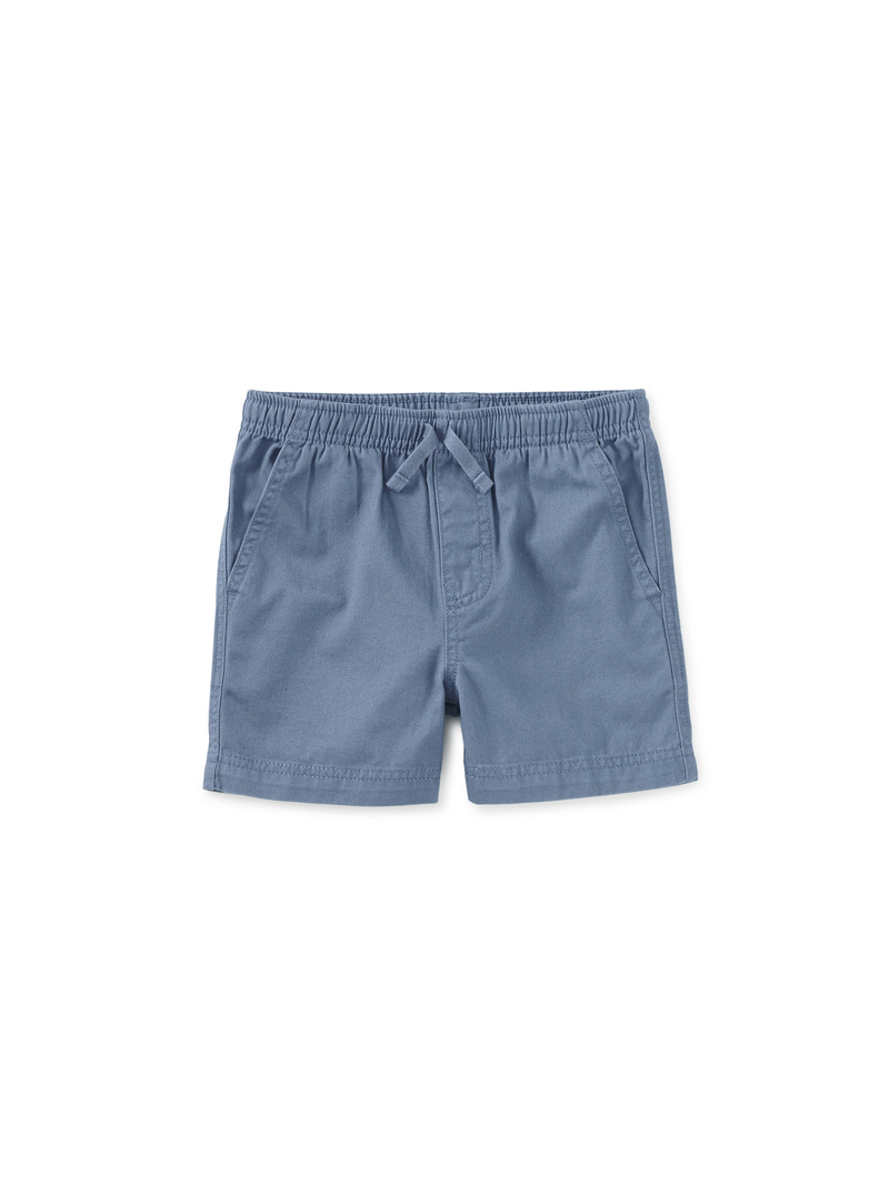 Twill Sport Shorts