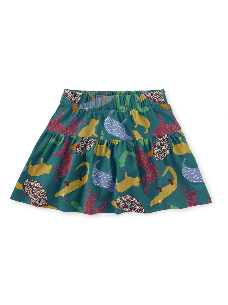 Sport Skort