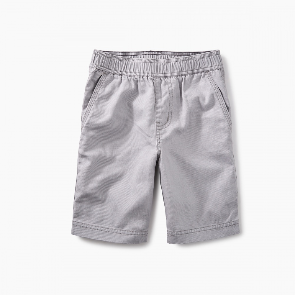 Tea Collection Easy Does It Twill Shorts