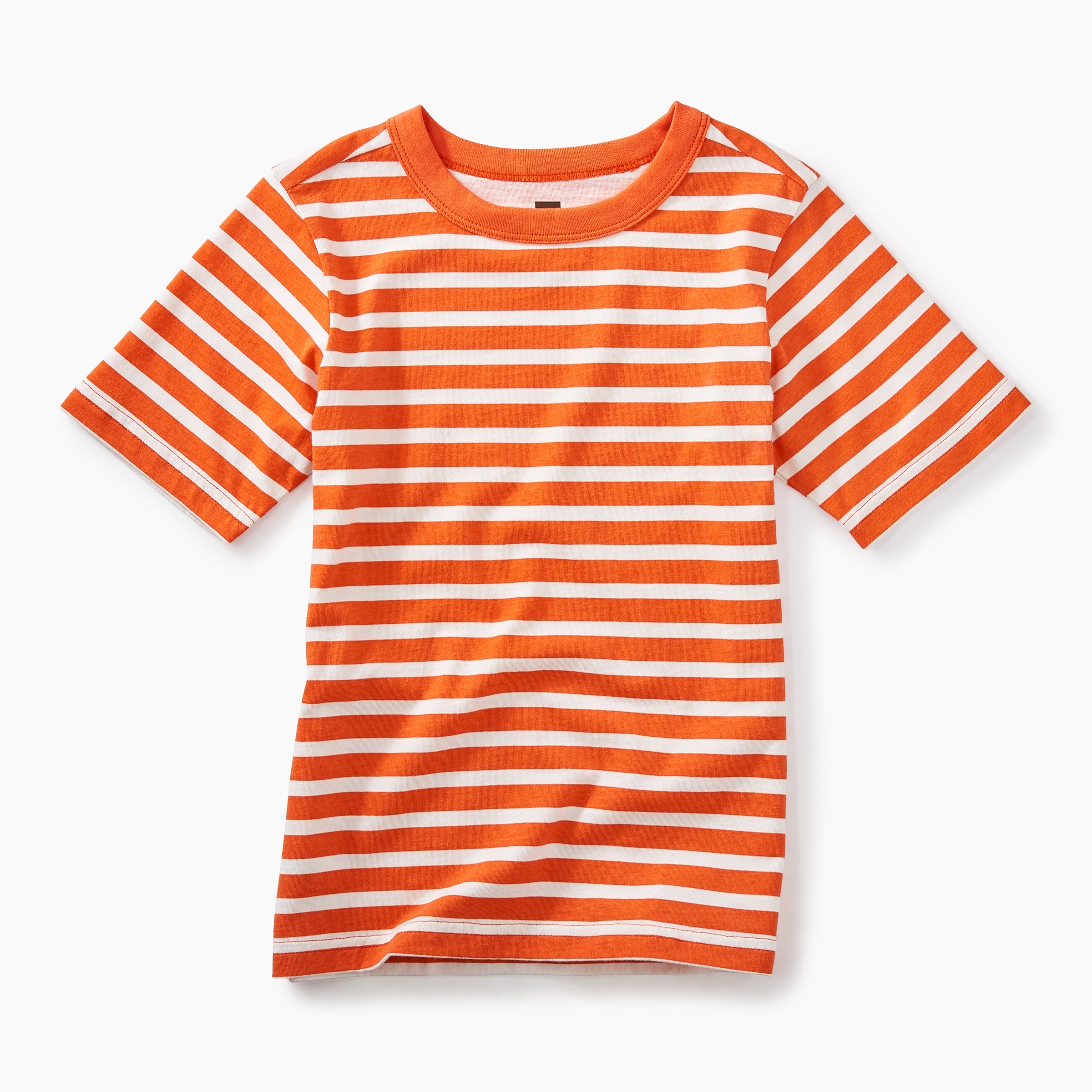 Striped Tee | Tea Collection