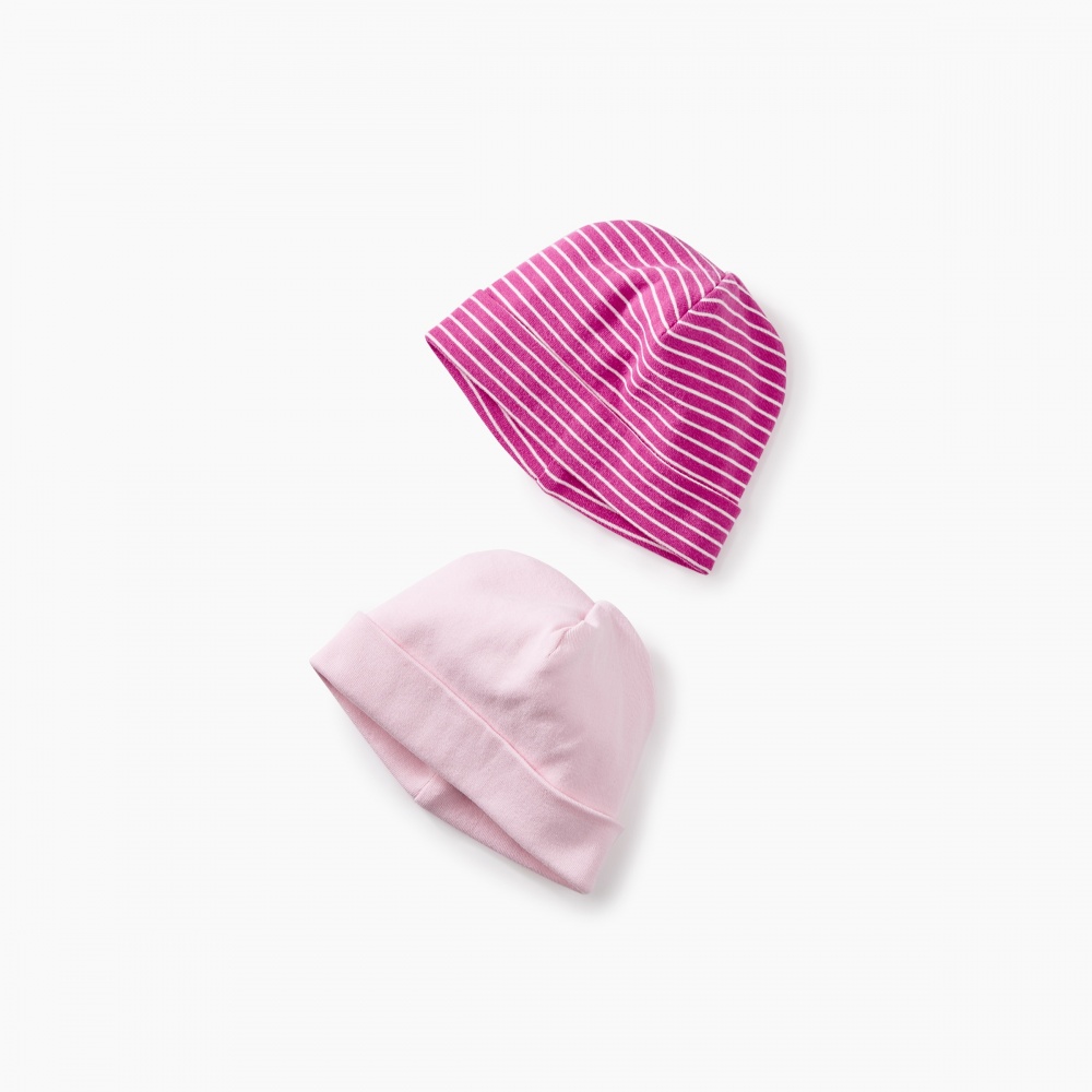 Tea Collection Two-Pack Hat