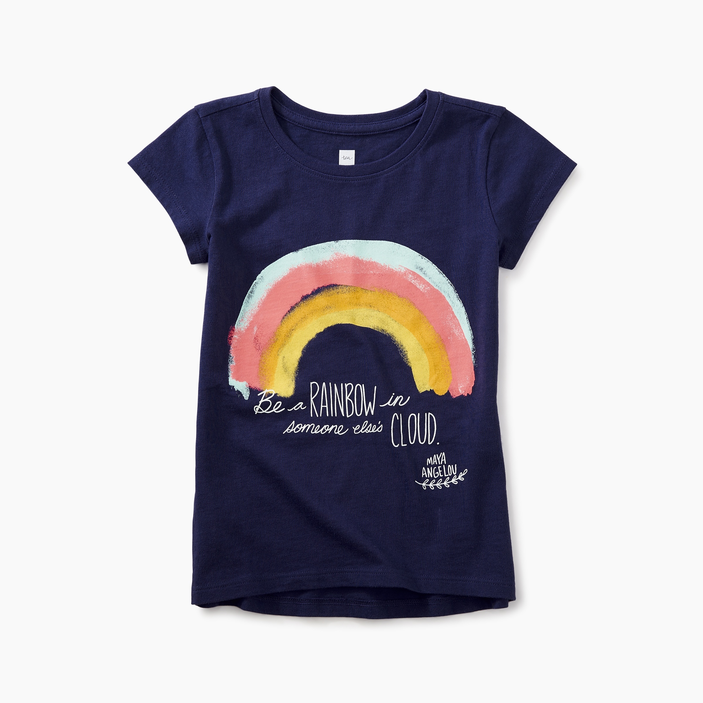 graphic tees rainbow