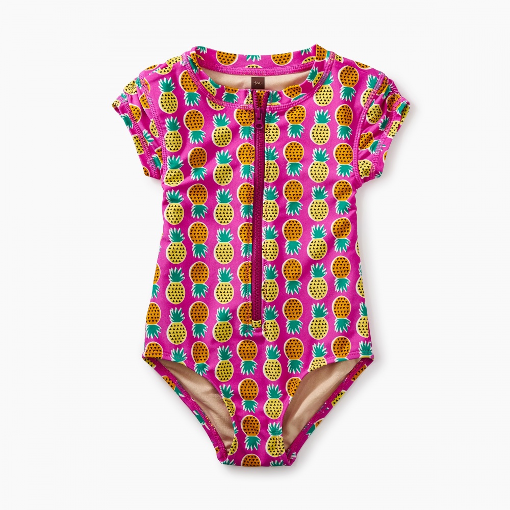 Swimwear for Girls from Tea Collection Hit the Beach Pool