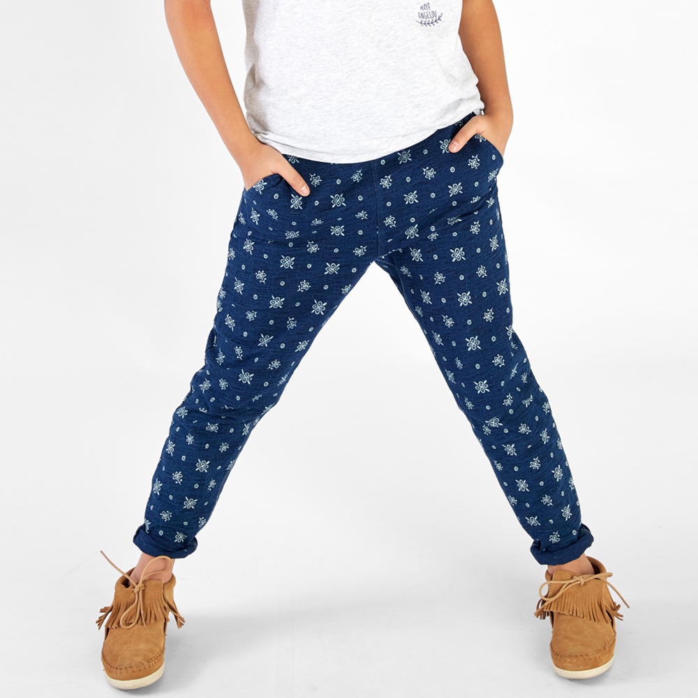 bandana joggers womens