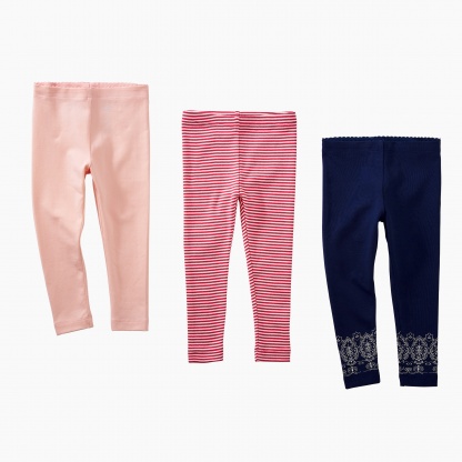 Swirl Baby Legging
