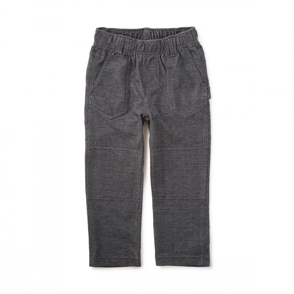 Tea Collection Denim Like Playwear Pants
