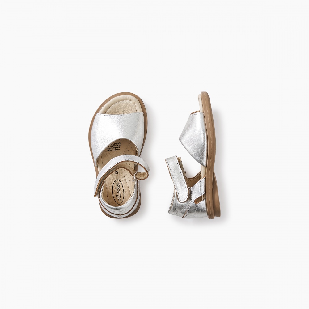 Tea Collection Old Soles Broadway Sandal