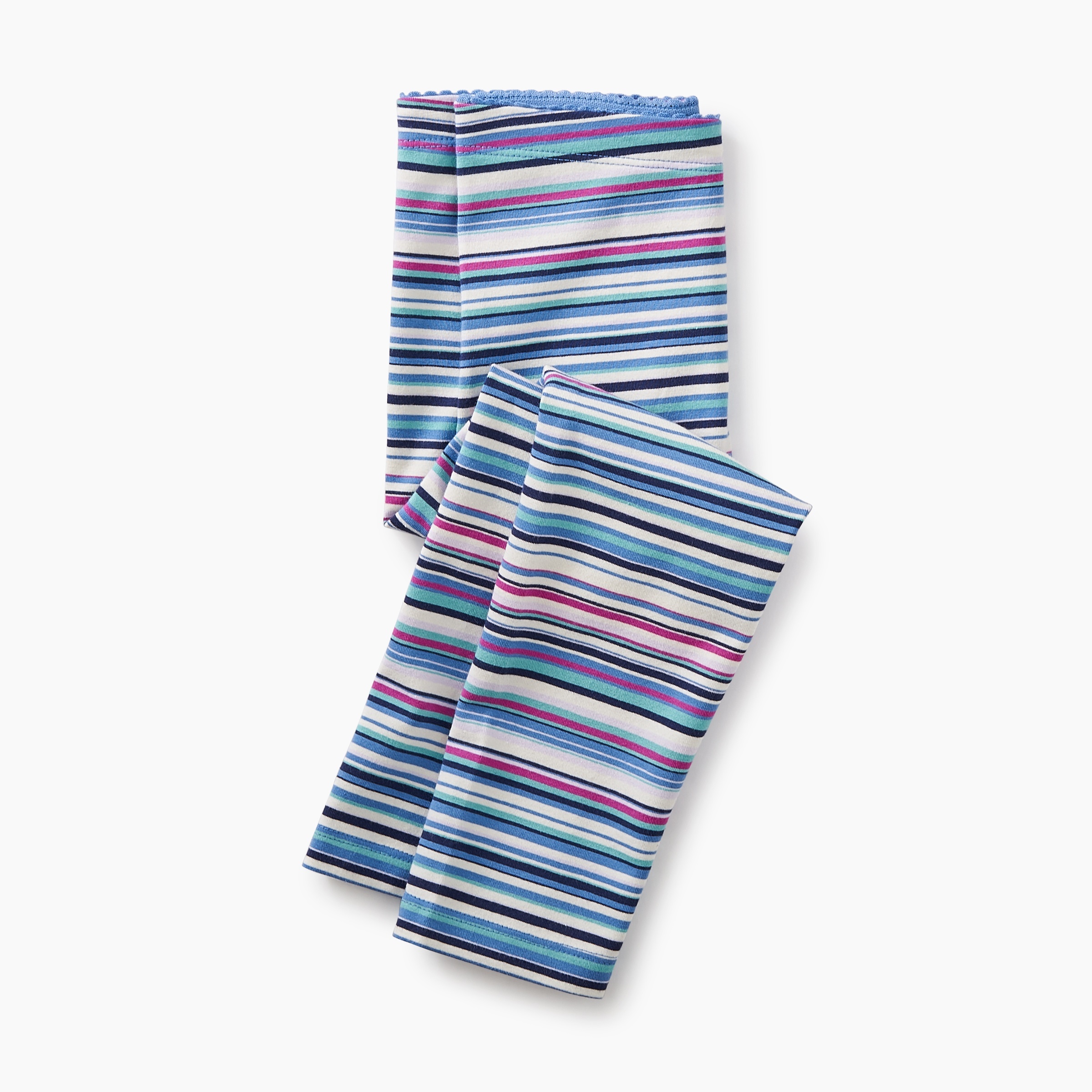 Tea collection capri leggings Clearance