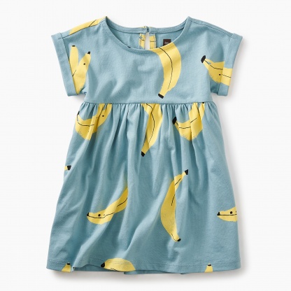 Baby Dresses & Baby Girl Dresses | Tea Collection