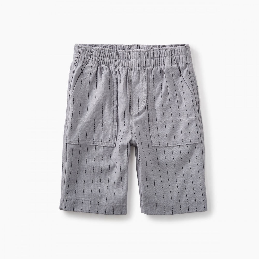 Tea Collection Striped Playwear Shorts
