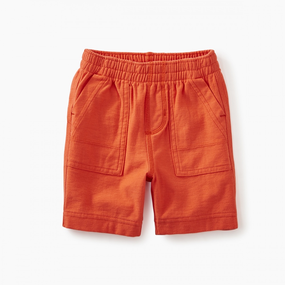 Tea Collection Playwear Baby Shorts