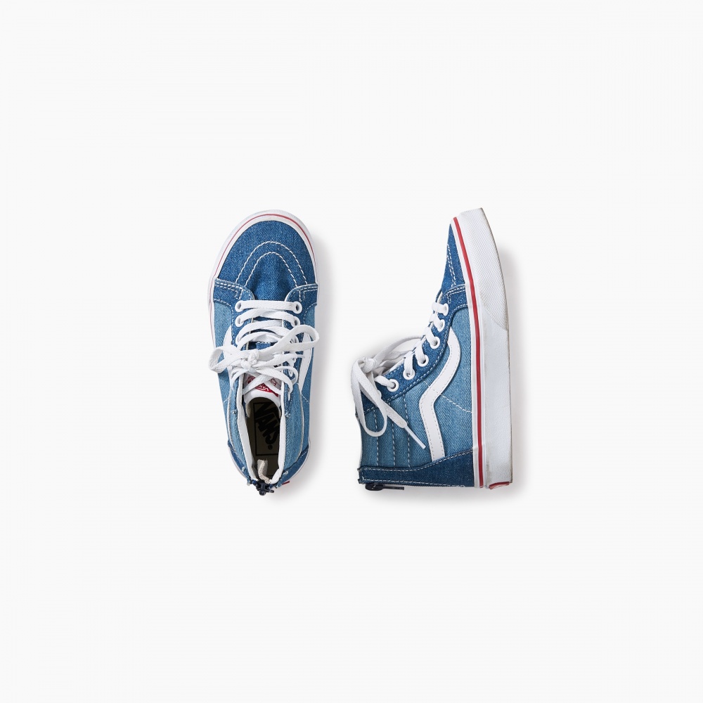 Tea Collection Vans Sk8-Hi Zip