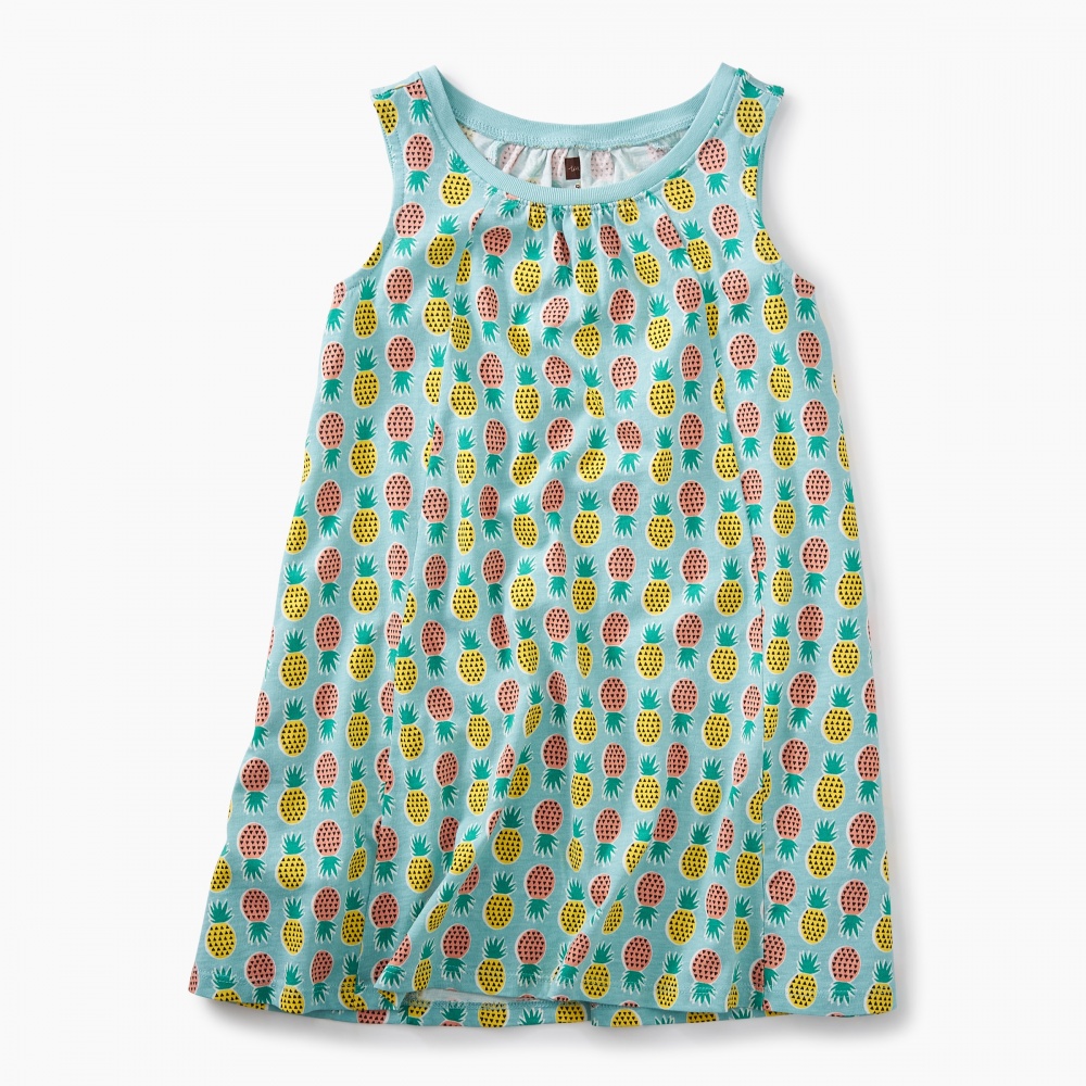 Tea Collection Trapeze Dress