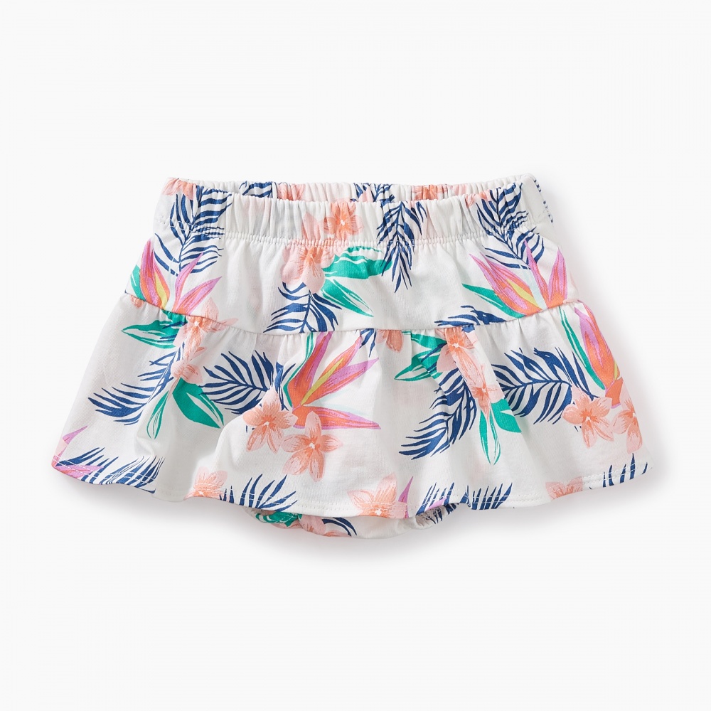 Tea Collection Ruffled Bloomers