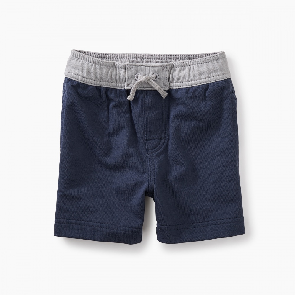 Tea Collection Boardies Baby Surf Shorts