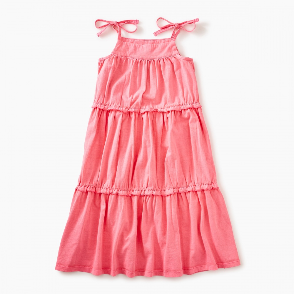 Tea Collection Tiered Sundress