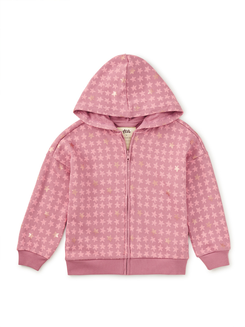 Easy Fit Hoodie