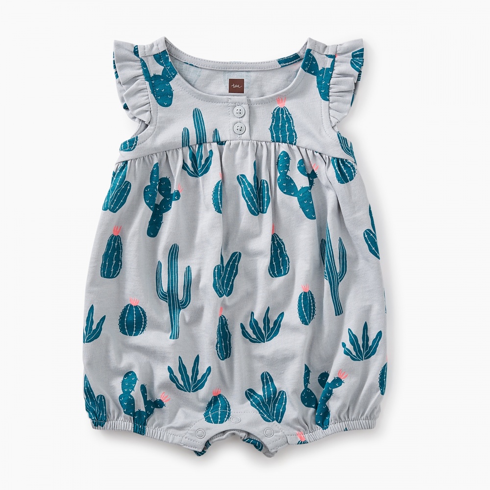 Tea Collection Henley Romper