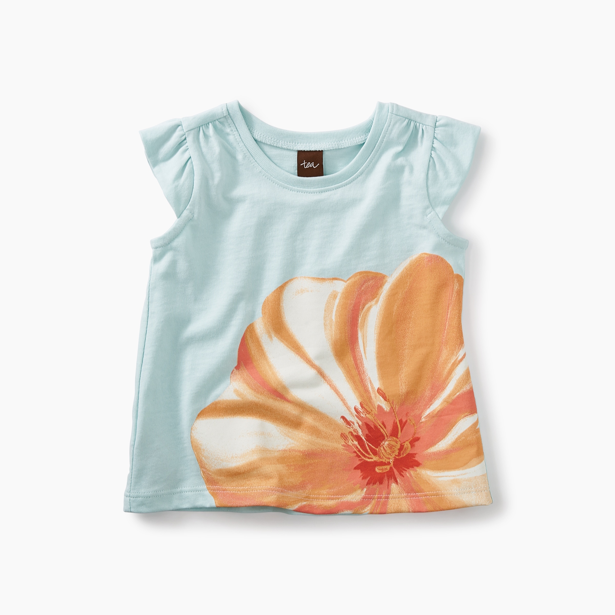 large-flower-graphic-baby-tee-tea-collection